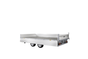 Dreiseitenkipper Variant 3521 TB · 3.500 kg, 414×210 cm