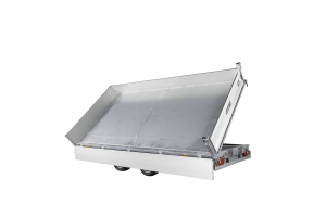 Dreiseitenkipper Variant 3521 TB · 3.500 kg, 414×210 cm