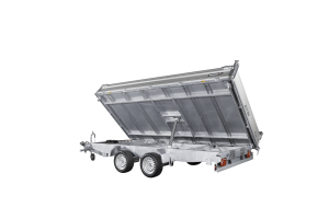 Dreiseitenkipper Variant 3521 TB · 3.500 kg, 414×210 cm