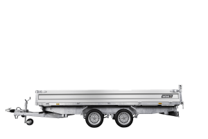 Dreiseitenkipper Variant 3521 TB · 3.500 kg, 414×210 cm