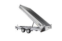Dreiseitenkipper Variant 3521 TB · 3.500 kg, 414×210 cm