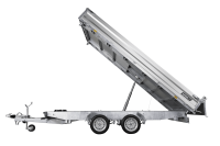 Dreiseitenkipper Variant 3521 TB · 3.500 kg, 414×210 cm