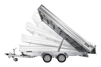Dreiseitenkipper Variant 3521 TB · 3.500 kg, 414×210 cm