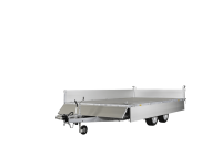 Dreiseitenkipper Variant 3521 TB · 3.500 kg, 414×210 cm