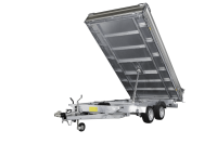 Dreiseitenkipper Variant 3521 TB · 3.500 kg, 414×210 cm