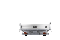 Dreiseitenkipper Variant 3521 TB · 3.500 kg, 414×210 cm