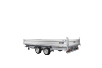 Dreiseitenkipper Variant 3521 TB · 3.500 kg, 414×210 cm