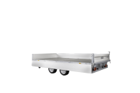 Dreiseitenkipper Variant 3521 TB · 3.500 kg, 414×210 cm