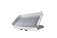 Dreiseitenkipper Variant 3521 TB · 3.500 kg, 414×210 cm