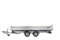 Dreiseitenkipper Variant 3521 TB · 3.500 kg, 414×210 cm