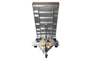 Dreiseitenkipper Variant 3519 TB · 3.500 kg, 361×185 cm