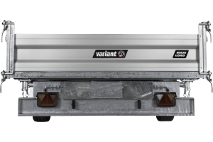 Dreiseitenkipper Variant 3519 TB · 3.500 kg, 361×185 cm