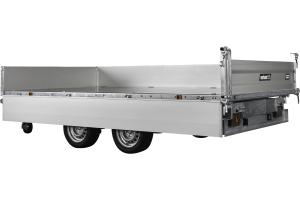 Dreiseitenkipper Variant 3519 TB · 3.500 kg, 361×185 cm