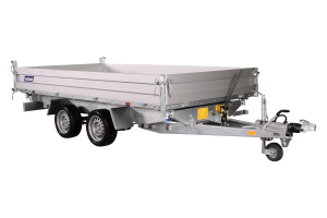 Dreiseitenkipper Variant 3519 TB · 3.500 kg, 361×185 cm