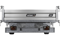 Dreiseitenkipper Variant 3519 TB · 3.500 kg, 361×185 cm