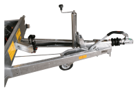 Dreiseitenkipper Variant 3519 TB · 3.500 kg, 361×185 cm