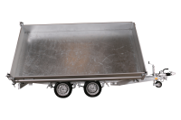 Dreiseitenkipper Variant 3519 TB · 3.500 kg, 361×185 cm