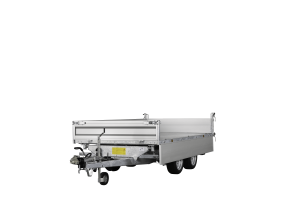 Dreiseitenkipper Variant 3517 TB · 3.500 kg, 320×168 cm