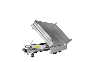 Dreiseitenkipper Variant 3517 TB · 3.500 kg, 320×168 cm