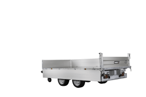 Dreiseitenkipper Variant 3517 TB · 3.500 kg, 320×168 cm