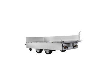 Dreiseitenkipper Variant 3517 TB · 3.500 kg, 320×168 cm