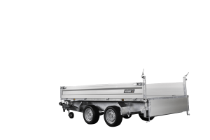 Dreiseitenkipper Variant 3517 TB · 3.500 kg, 320×168 cm