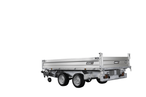 Dreiseitenkipper Variant 3517 TB · 3.500 kg, 320×168 cm