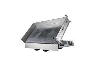 Dreiseitenkipper Variant 3517 TB · 3.500 kg, 320×168 cm