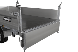 Dreiseitenkipper Variant 3517 TB · 3.500 kg, 320×168 cm
