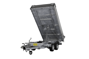 Dreiseitenkipper Variant 3517 TB · 3.500 kg, 320×168 cm