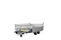 Dreiseitenkipper Variant 3517 TB · 3.500 kg, 320×168 cm
