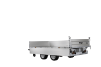 Dreiseitenkipper Variant 3517 TB · 3.500 kg, 320×168 cm