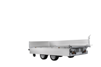 Dreiseitenkipper Variant 3517 TB · 3.500 kg, 320×168 cm
