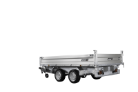 Dreiseitenkipper Variant 3517 TB · 3.500 kg, 320×168 cm