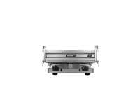 Dreiseitenkipper Variant 3517 TB · 3.500 kg, 320×168 cm