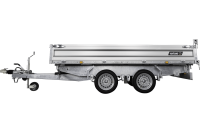 Dreiseitenkipper Variant 3517 TB · 3.500 kg, 320×168 cm