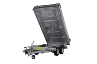 Dreiseitenkipper Variant 3517 TB · 3.500 kg, 320×168 cm