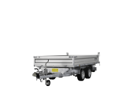 Dreiseitenkipper Variant 3517 TB · 3.500 kg, 320×168 cm