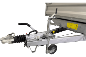 Dreiseitenkipper Variant 3519 TB Basic · 3.500 kg, 361×185 cm