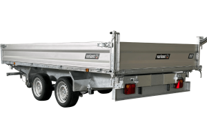 Dreiseitenkipper Variant 3519 TB Basic · 3.500 kg, 361×185 cm