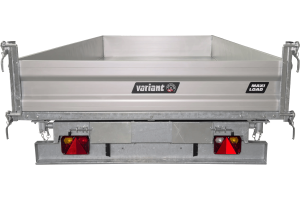 Dreiseitenkipper Variant 3519 TB Basic · 3.500 kg, 361×185 cm