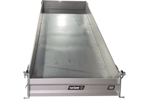 Dreiseitenkipper Variant 3519 TB Basic · 3.500 kg, 361×185 cm