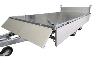 Dreiseitenkipper Variant 3519 TB Basic · 3.500 kg, 361×185 cm