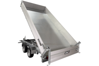 Dreiseitenkipper Variant 3519 TB Basic · 3.500 kg, 361×185 cm
