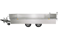 Dreiseitenkipper Variant 3519 TB Basic · 3.500 kg, 361×185 cm