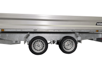 Dreiseitenkipper Variant 3519 TB Basic · 3.500 kg, 361×185 cm