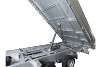Dreiseitenkipper Variant 3519 TB Basic · 3.500 kg, 361×185 cm