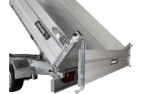Dreiseitenkipper Variant 3519 TB Basic · 3.500 kg, 361×185 cm