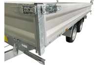 Dreiseitenkipper Variant 3519 TB Basic · 3.500 kg, 361×185 cm