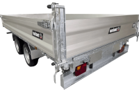 Dreiseitenkipper Variant 3519 TB Basic · 3.500 kg, 361×185 cm
